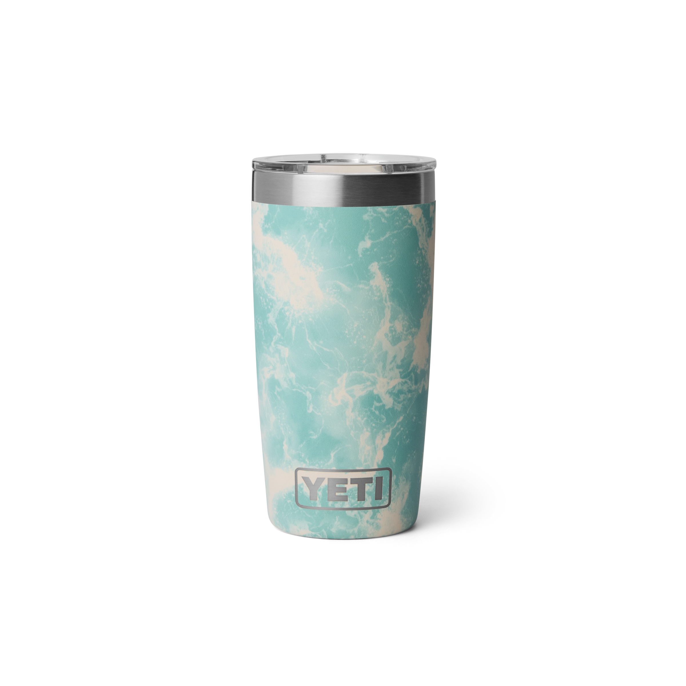 YETI Rambler® 10 oz (295 ml) Tumbler – YETI UK LIMITED