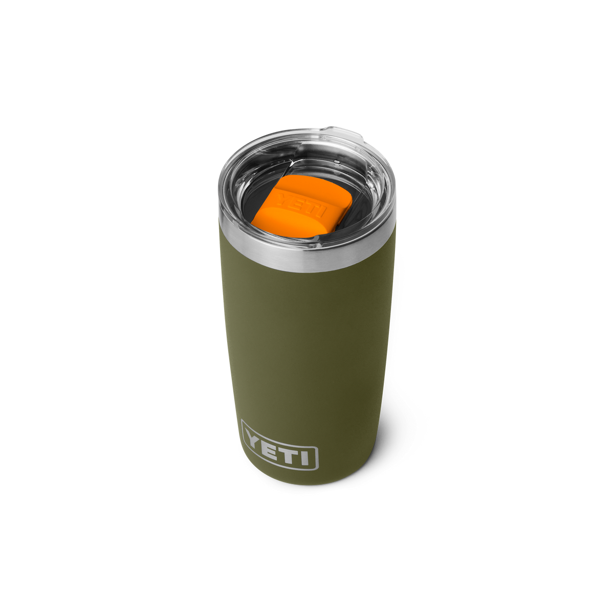 YETI Rambler® 10 oz (295 ml) Tumbler Open Country