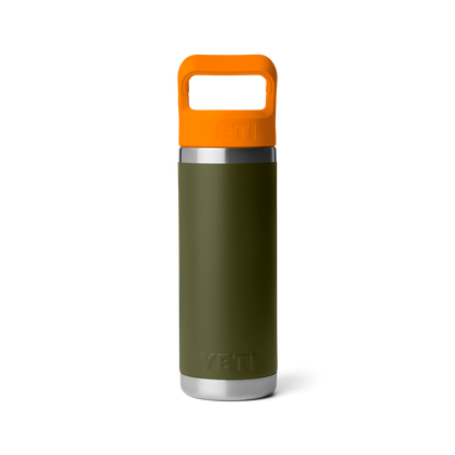 YETI Rambler® 18 oz (532 ml) Bottle Open Country