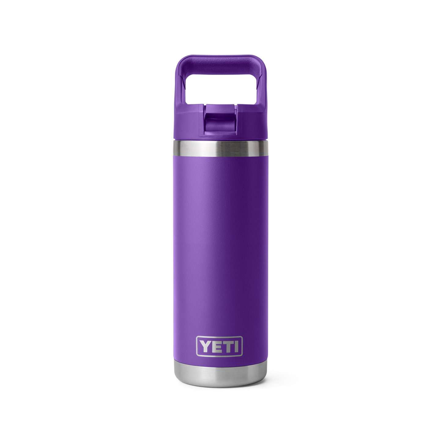 YETI Rambler® 18 oz (532 ml) Bottle Pace Purple