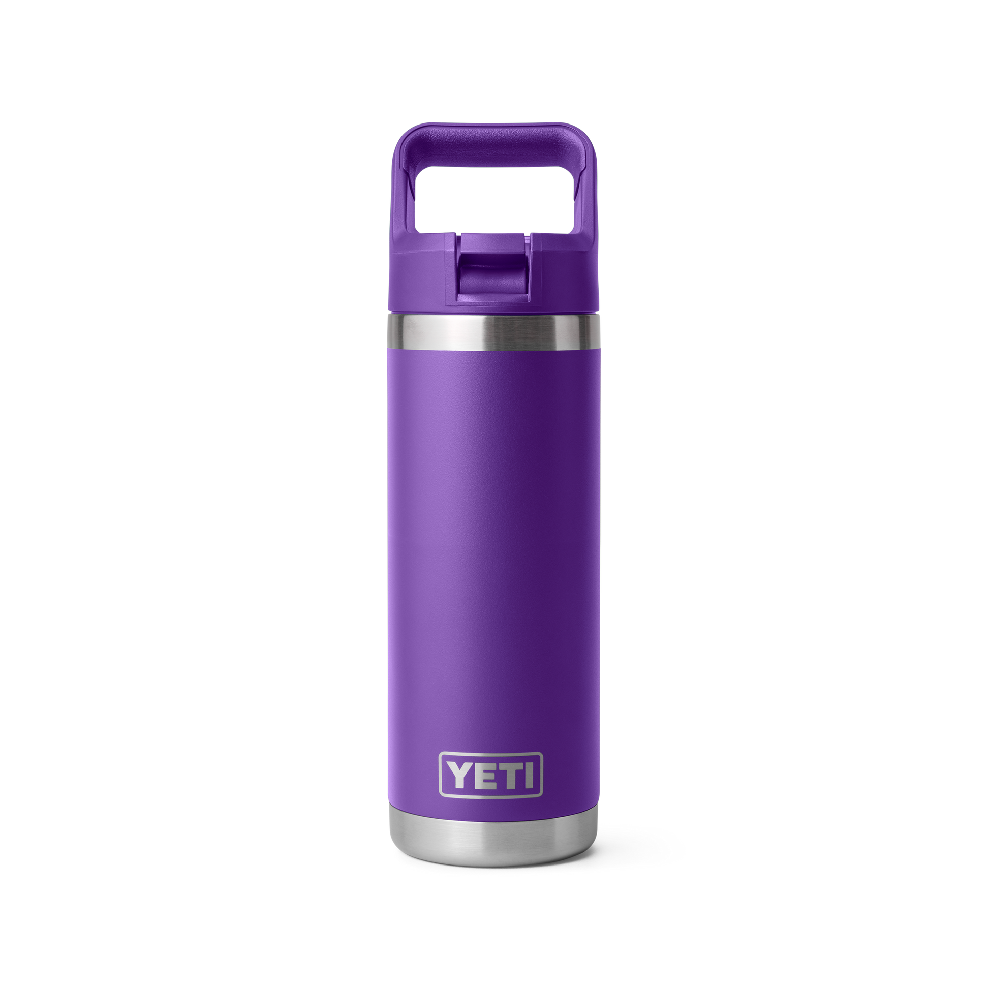 YETI Rambler® 18 oz (532 ml) Bottle Pace Purple
