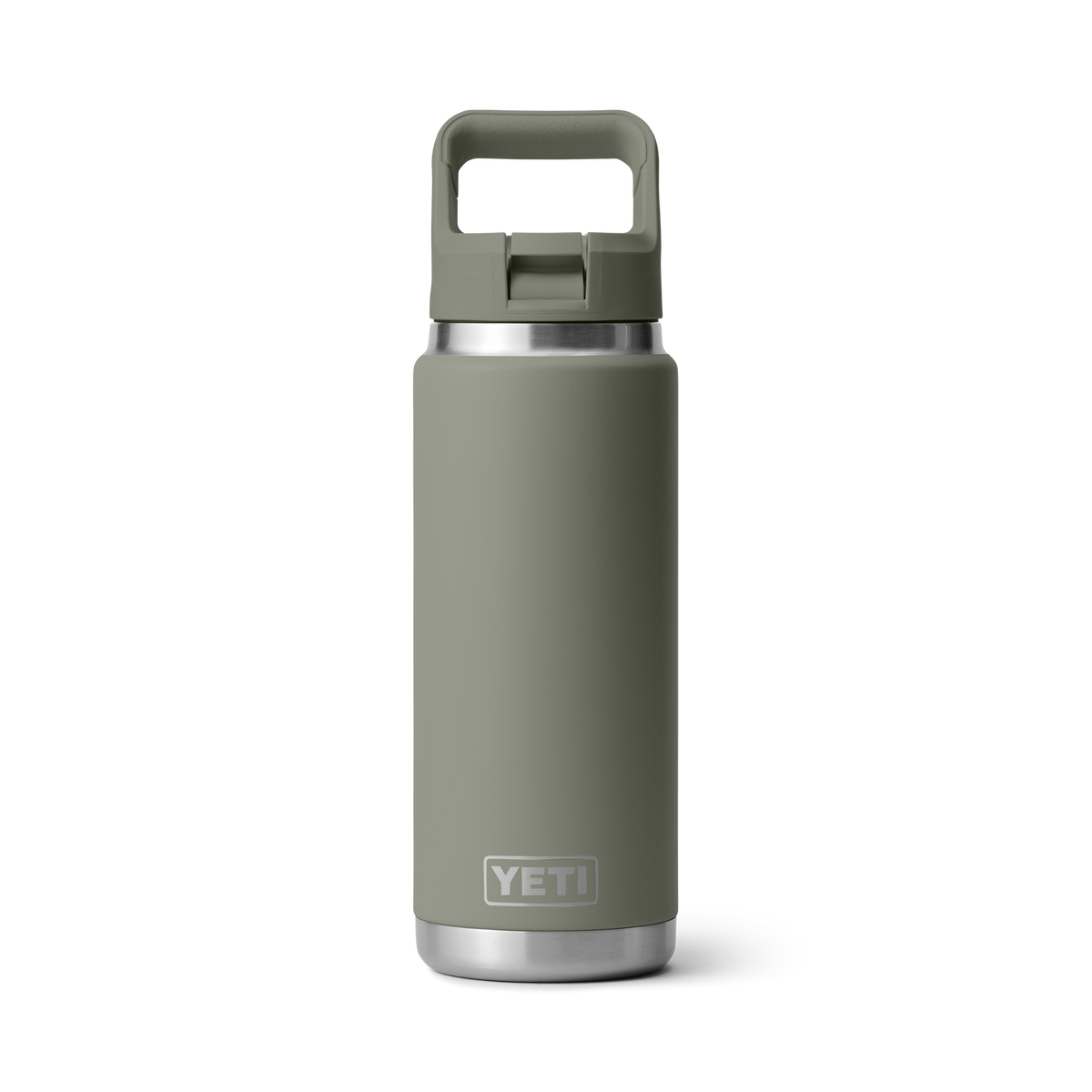 YETI Rambler® 26 oz (769 ml) Bottle Pampa Green