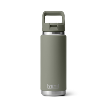 YETI Rambler® 26 oz (769 ml) Bottle Pampa Green