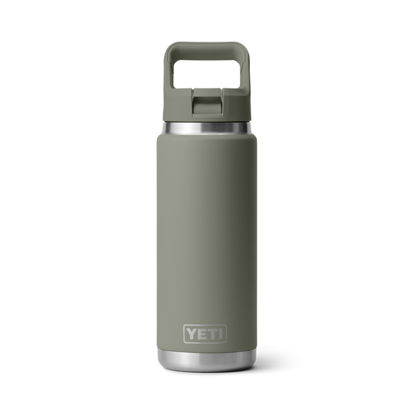 YETI Rambler® 26 oz (769 ml) Bottle Pampa Green