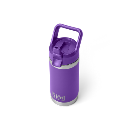 YETI Rambler® Jr 12 oz (355 ml) Kids' Bottle Pace Purple