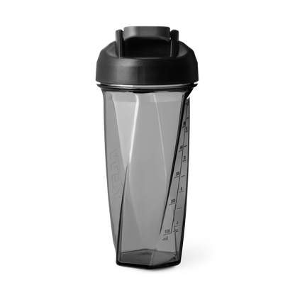YETI Yonder® 27 oz (737 ml) Shaker Bottle Charcoal
