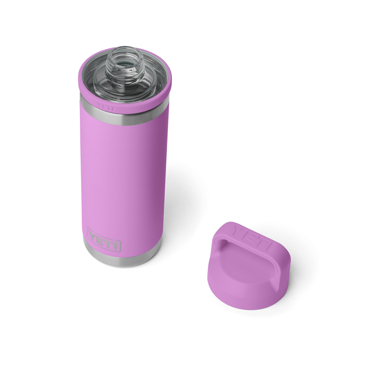 YETI Rambler® 18 oz (532 ml) Bottle Desert Bloom