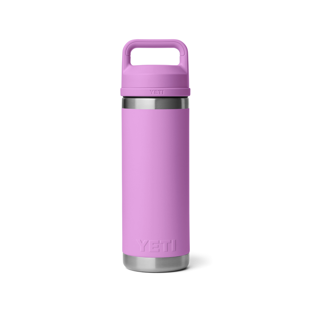 YETI Rambler® 18 oz (532 ml) Bottle Desert Bloom