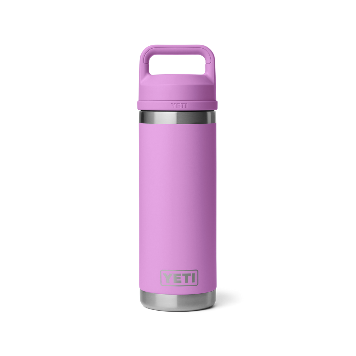 YETI Rambler® 18 oz (532 ml) Bottle Desert Bloom