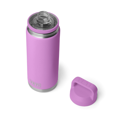 YETI Rambler® 26 oz (769 ml) Bottle Desert Bloom