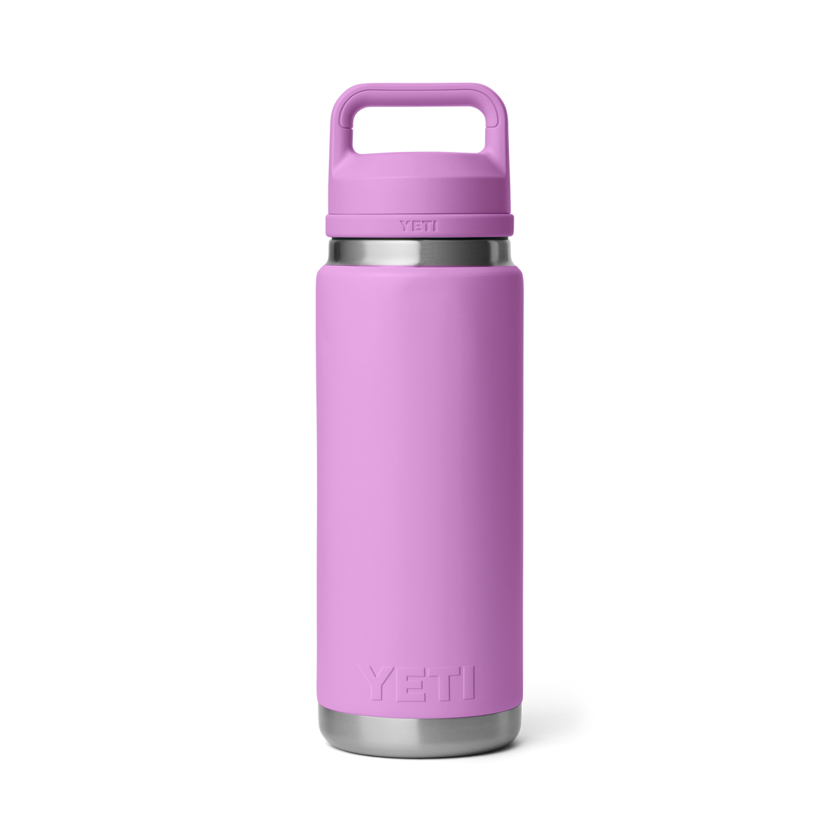 YETI Rambler® 26 oz (769 ml) Bottle Desert Bloom