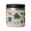 YETI Rambler® 8 oz (237 ml) Insulated Food Jar Cape Summer Camp
