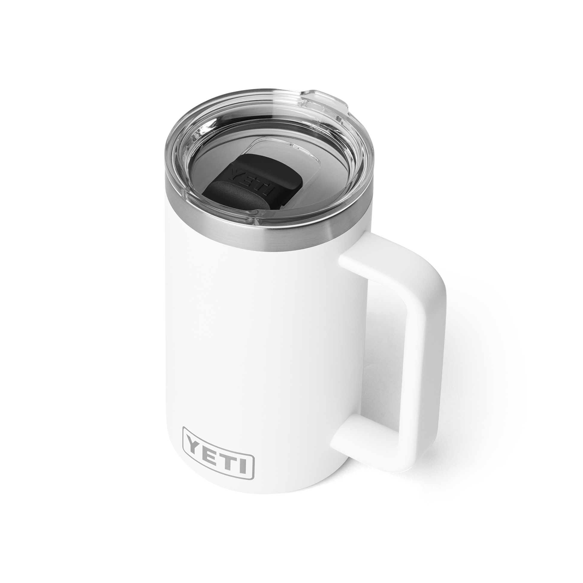 YETI Rambler® 24 oz (710 ml) Mug White