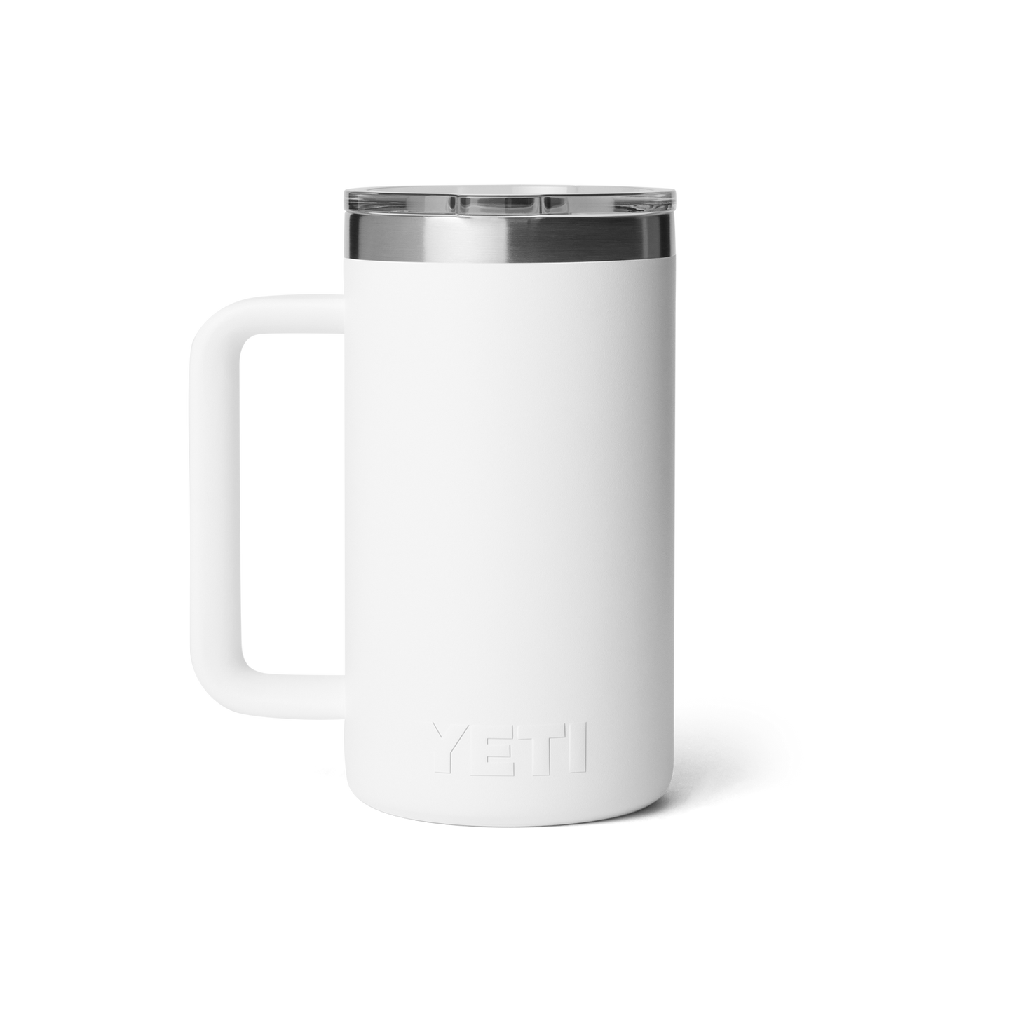 YETI Rambler® 24 oz (710 ml) Mug White