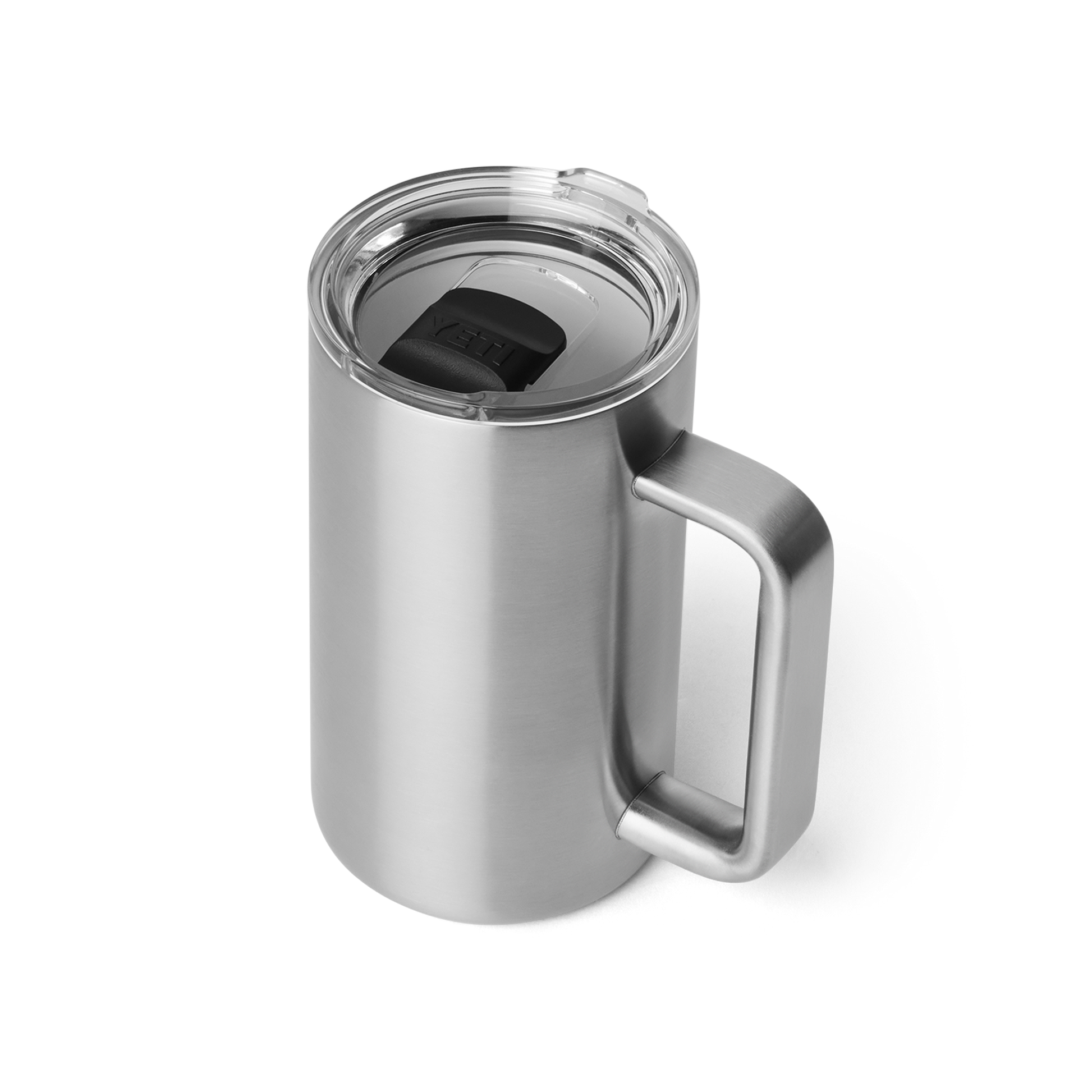 YETI Rambler® 24 oz (710 ml) Mug Stainless Steel