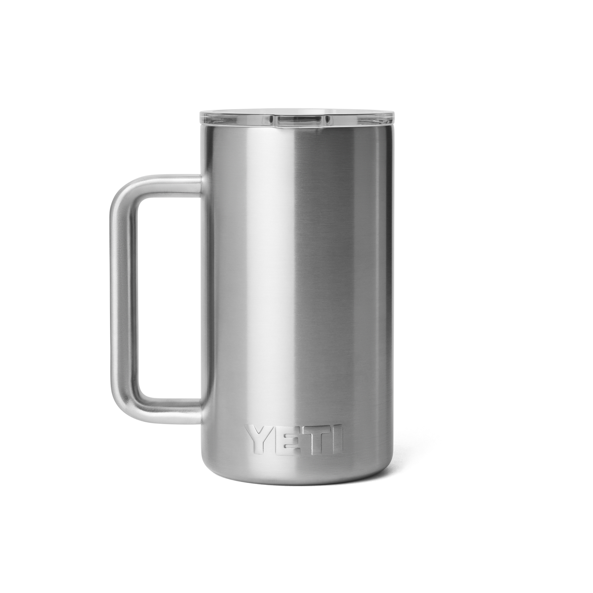 YETI Rambler® 24 oz (710 ml) Mug Stainless Steel
