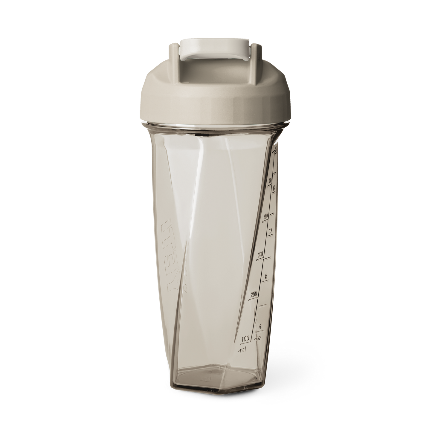 YETI Yonder® 27 oz (737 ml) Shaker Bottle Cape Taupe