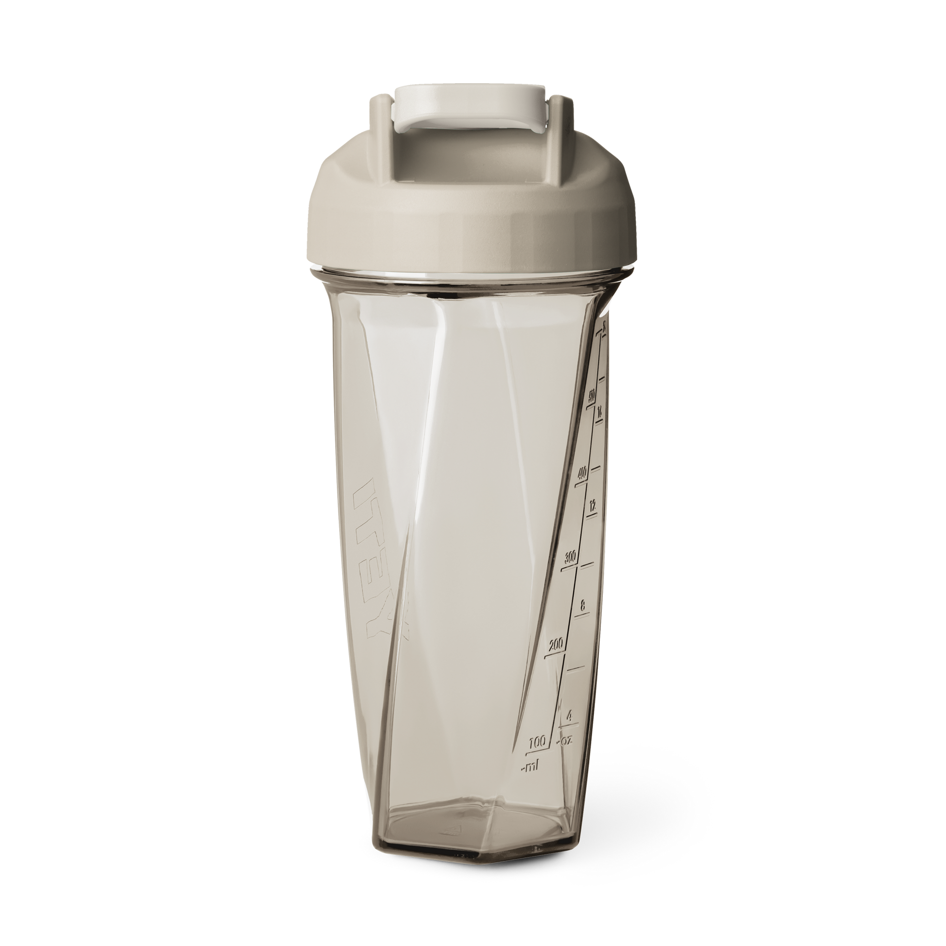 YETI Yonder® 27 oz (737 ml) Shaker Bottle Cape Taupe