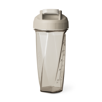 YETI Yonder® 27 oz (737 ml) Shaker Bottle Cape Taupe