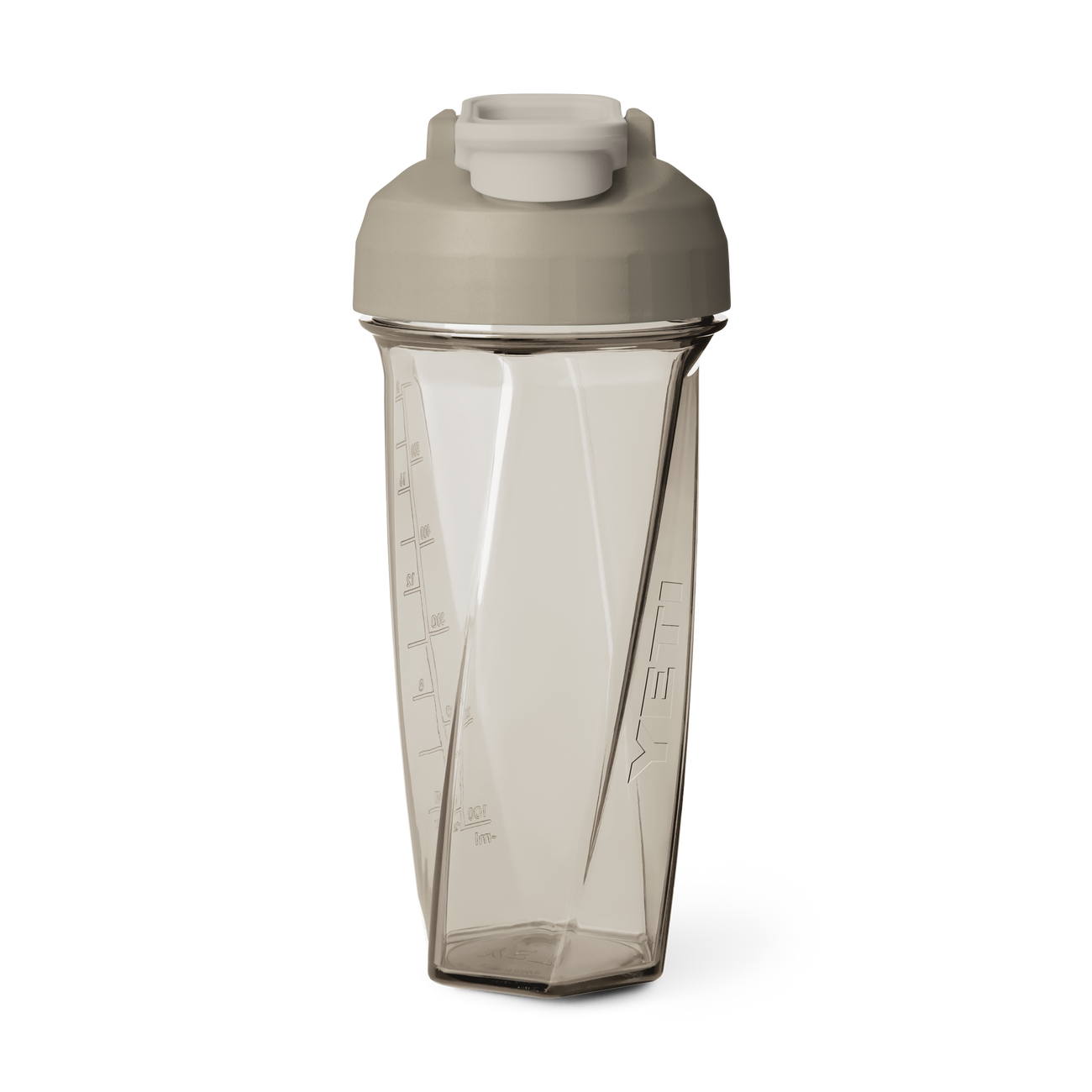 YETI Yonder® 27 oz (737 ml) Shaker Bottle Cape Taupe