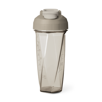 YETI Yonder® 27 oz (737 ml) Shaker Bottle Cape Taupe
