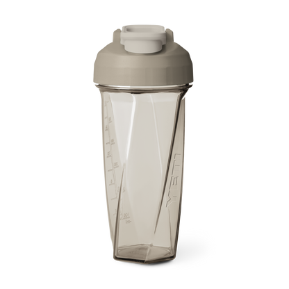 YETI Yonder® 27 oz (737 ml) Shaker Bottle Cape Taupe
