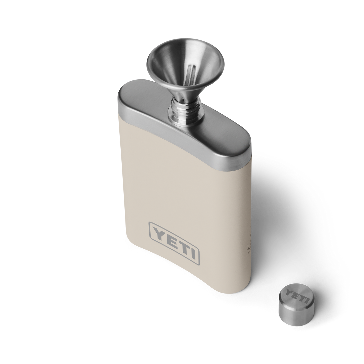 YETI™ Flask Upland Bird Cape Taupe