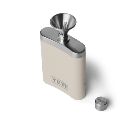 YETI™ Flask Upland Bird Cape Taupe