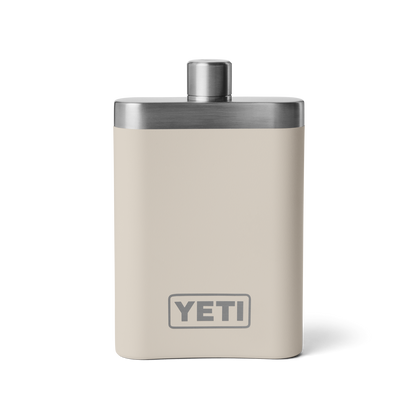 YETI™ Flask Upland Bird Cape Taupe