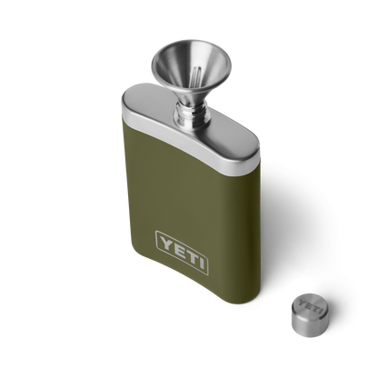 YETI™ Flask Upland Bird Olive