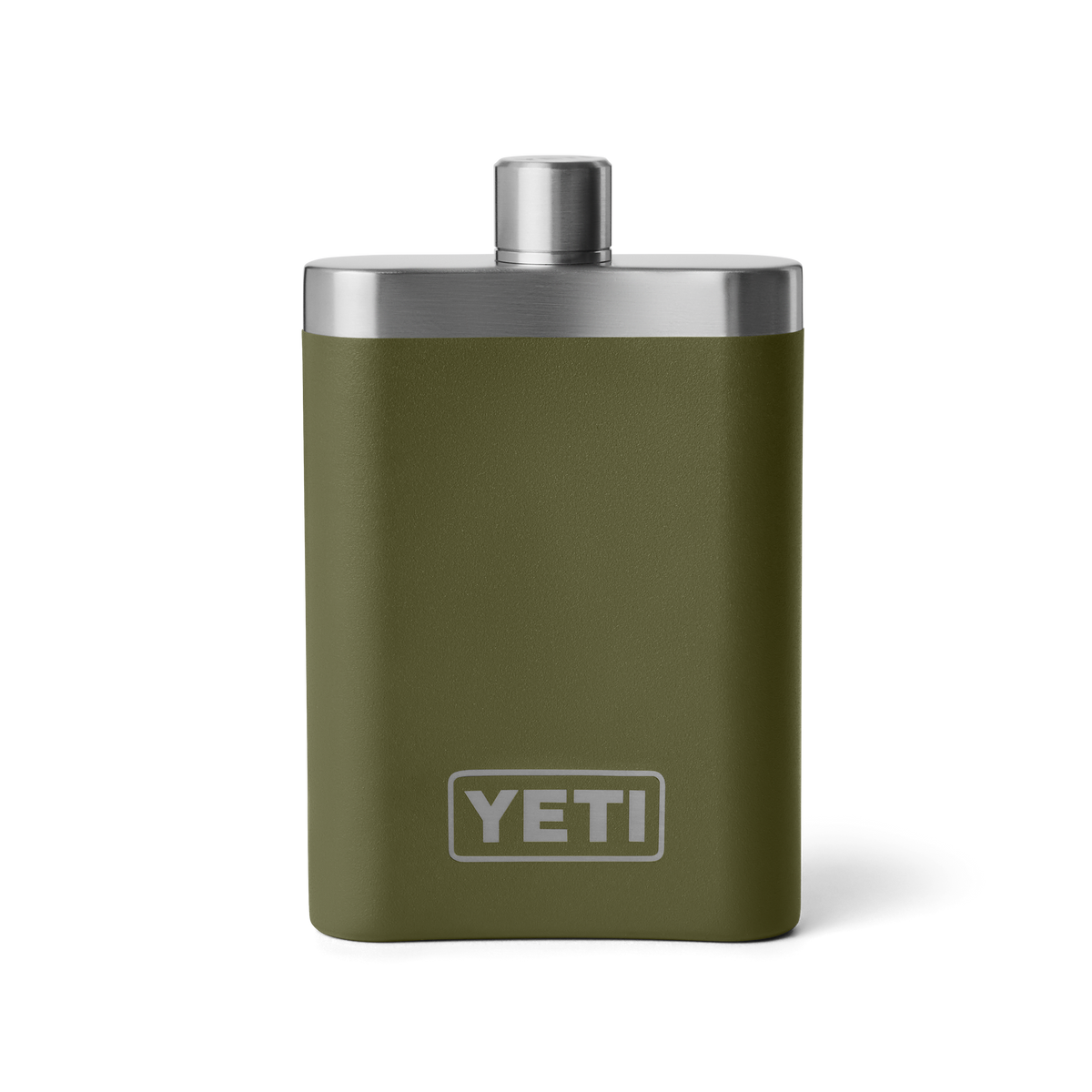 YETI™ Flask Upland Bird Olive