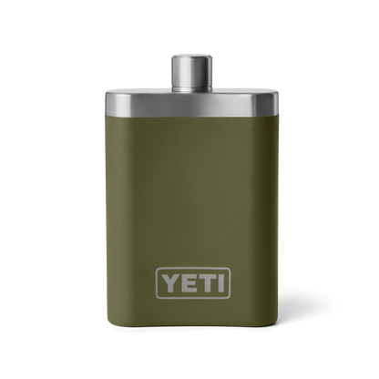 YETI™ Flask Upland Bird Olive