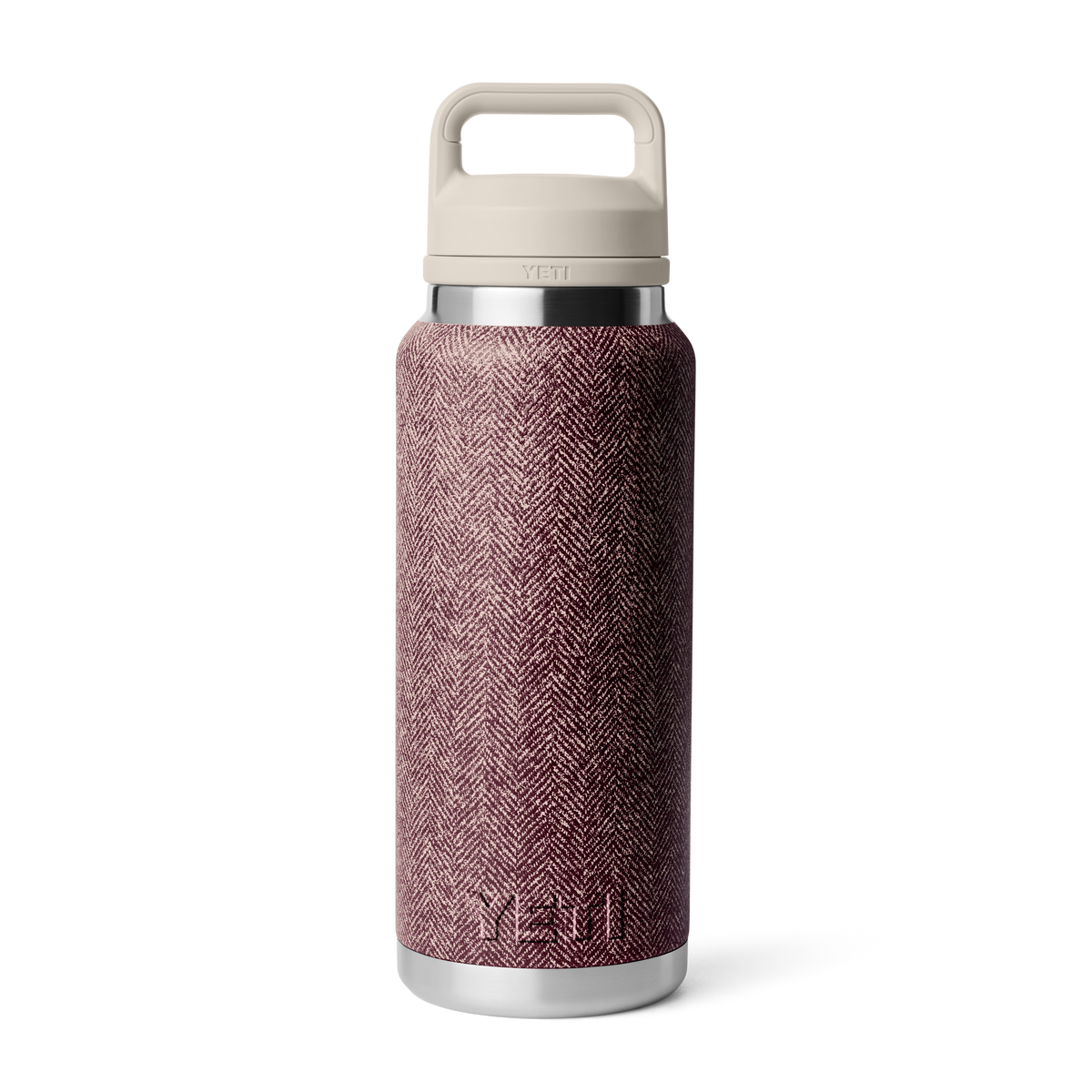 YETI Rambler® 36 oz (1 l) Bottle Riverhead Red