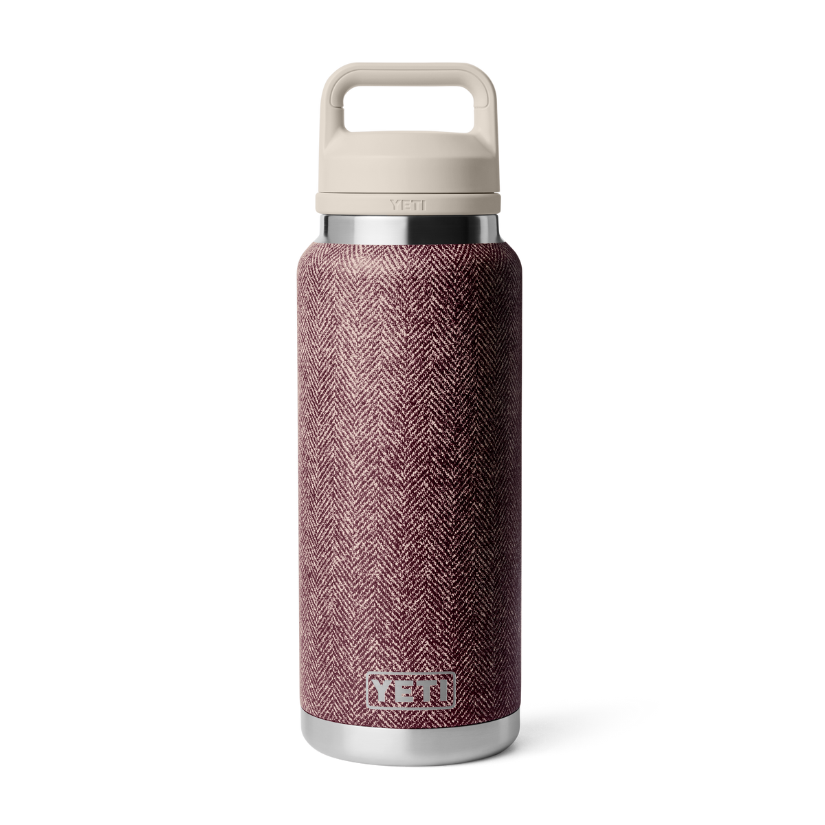 YETI Rambler® 36 oz (1 l) Bottle Riverhead Red