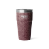 YETI Rambler® 20 oz (591 ml) Stackable Cup Riverhead Red