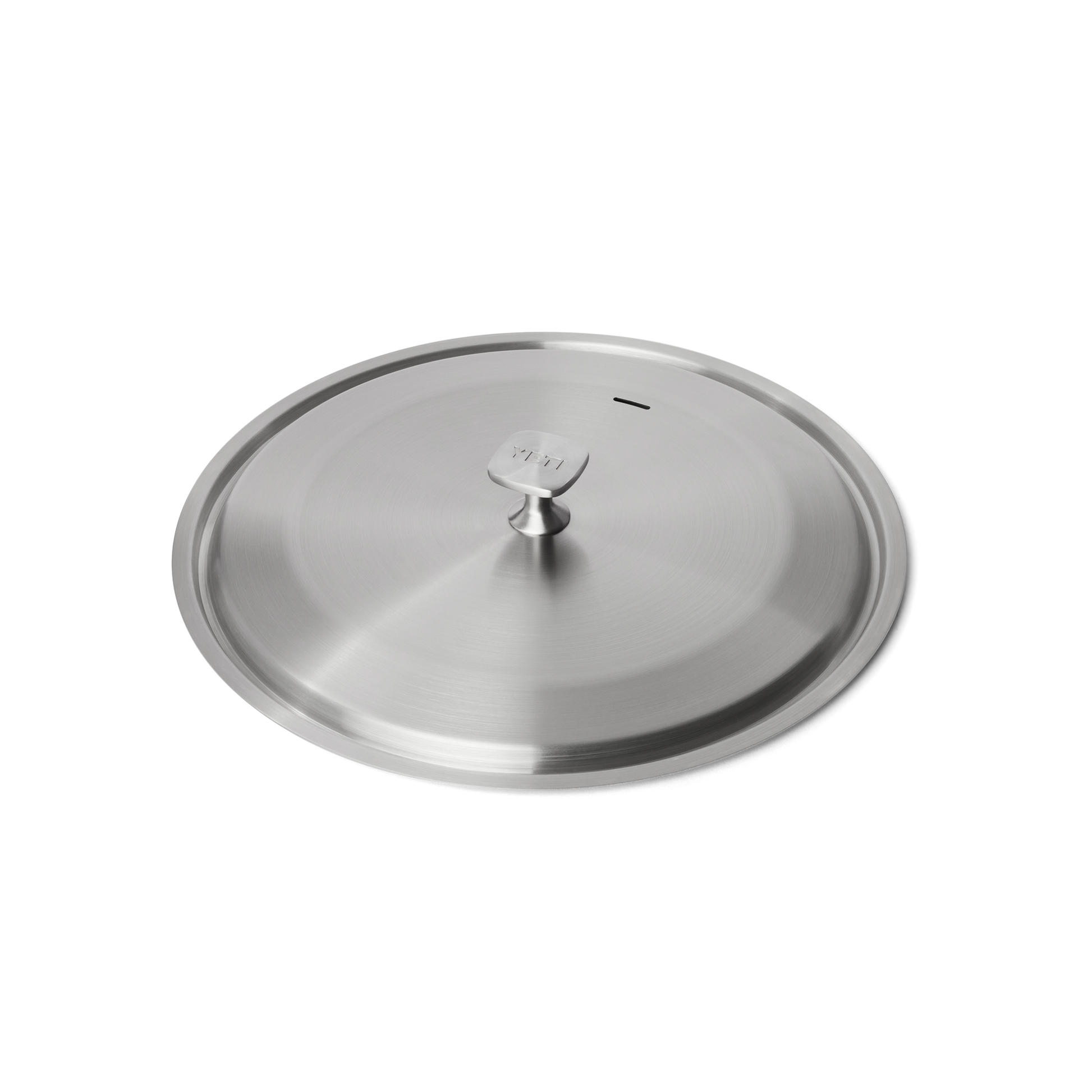 YETI™ Stainless Steel Lid
