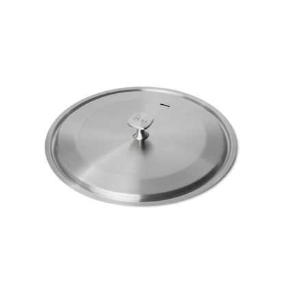 YETI™ Stainless Steel Lid