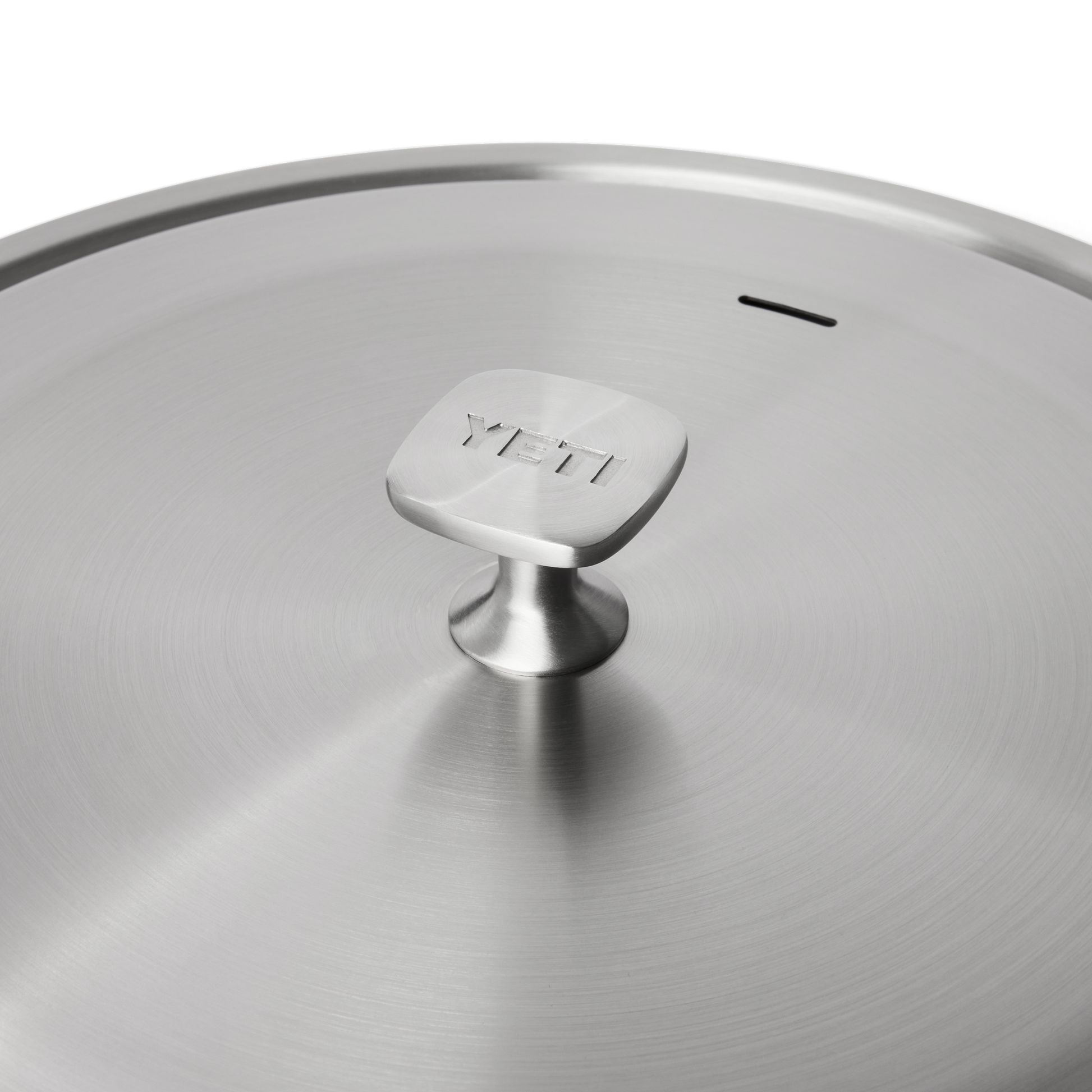 YETI™ Stainless Steel Lid