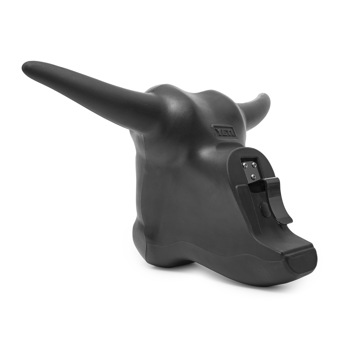 YETI YETI® Slick Horns Black