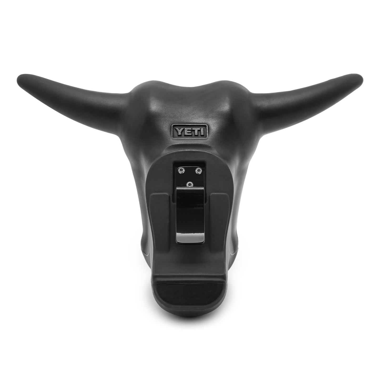 YETI YETI® Slick Horns Black