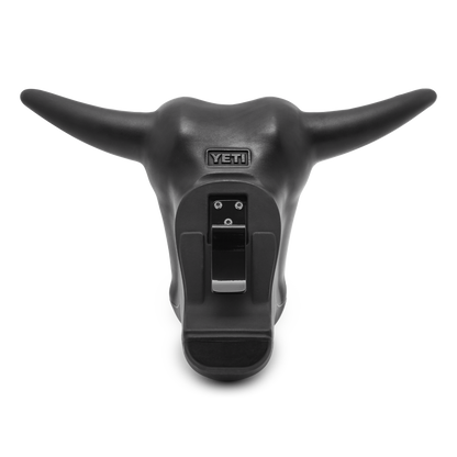 YETI YETI® Slick Horns Black