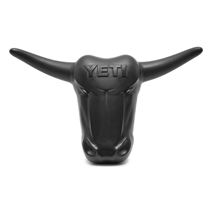 YETI YETI® Slick Horns Black