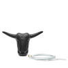 YETI YETI® Slick Horns Black