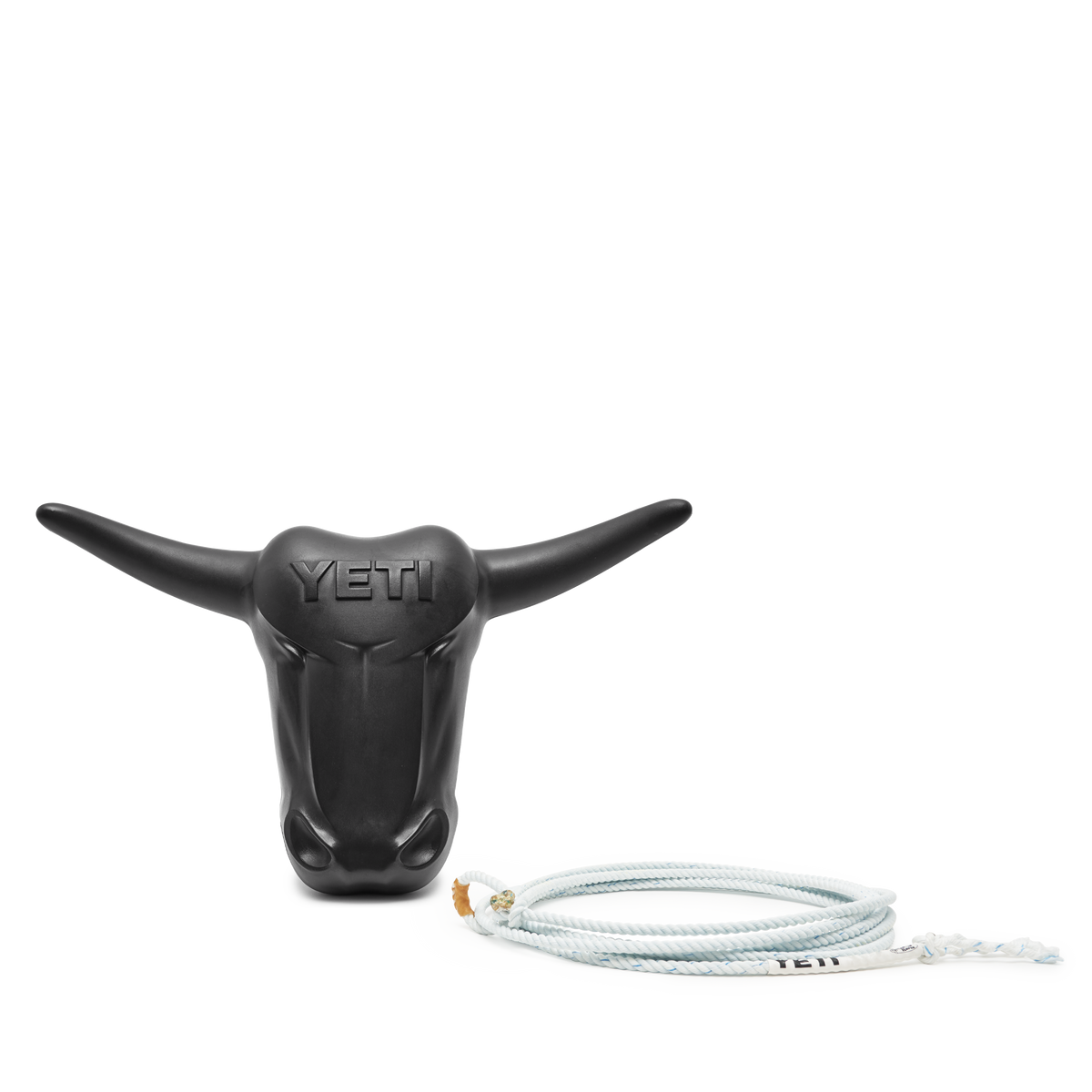 YETI YETI® Slick Horns Black
