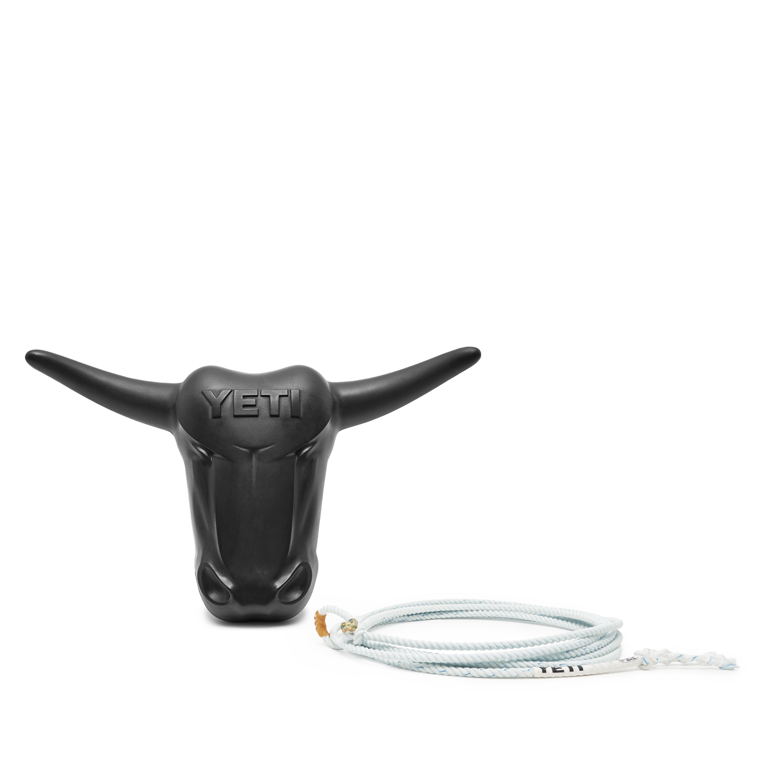 YETI YETI® Slick Horns Black