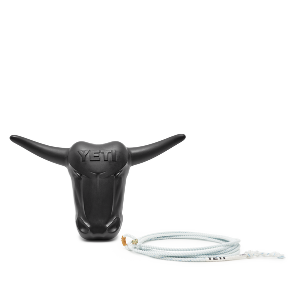 YETI YETI® Slick Horns Black