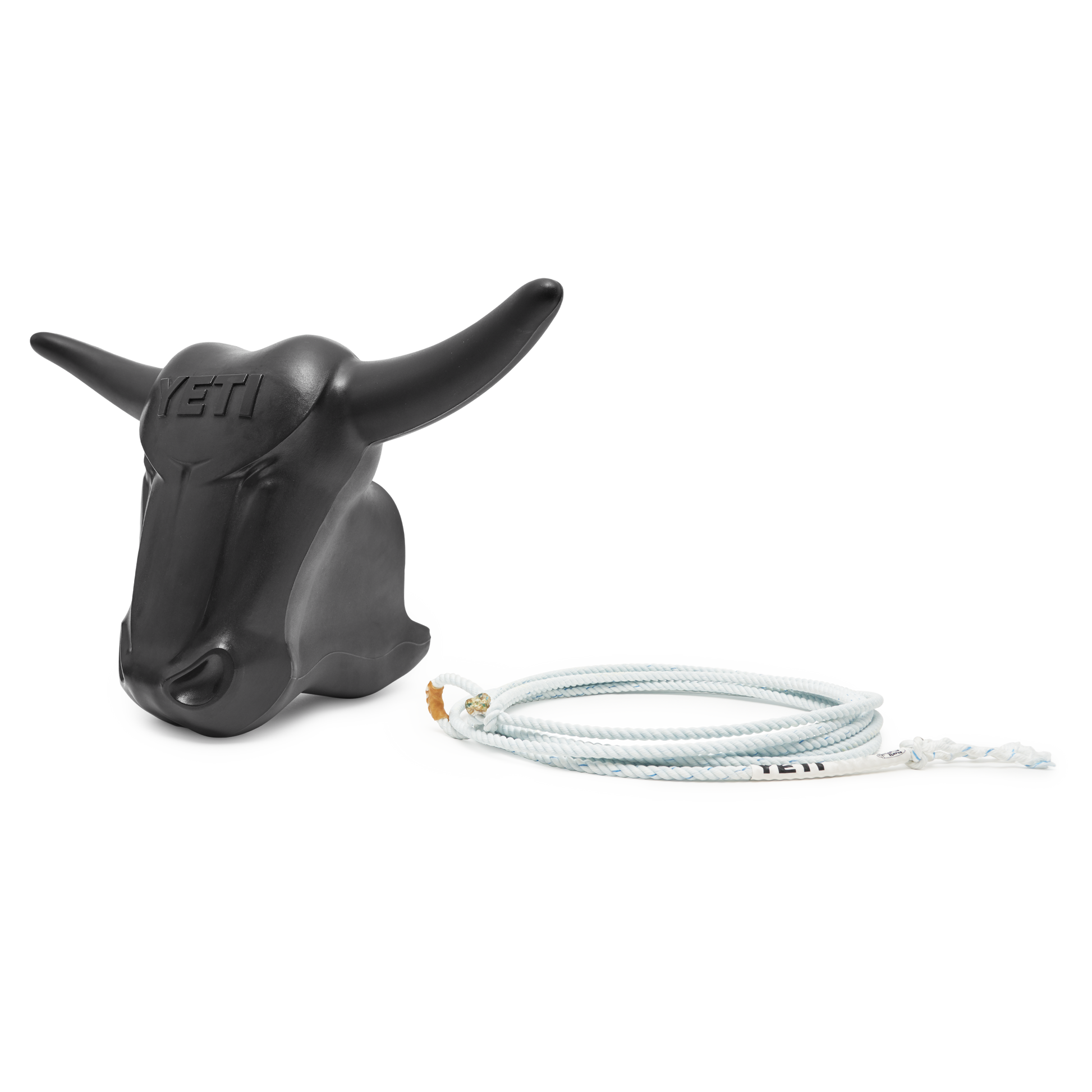 YETI YETI® Slick Horns Black