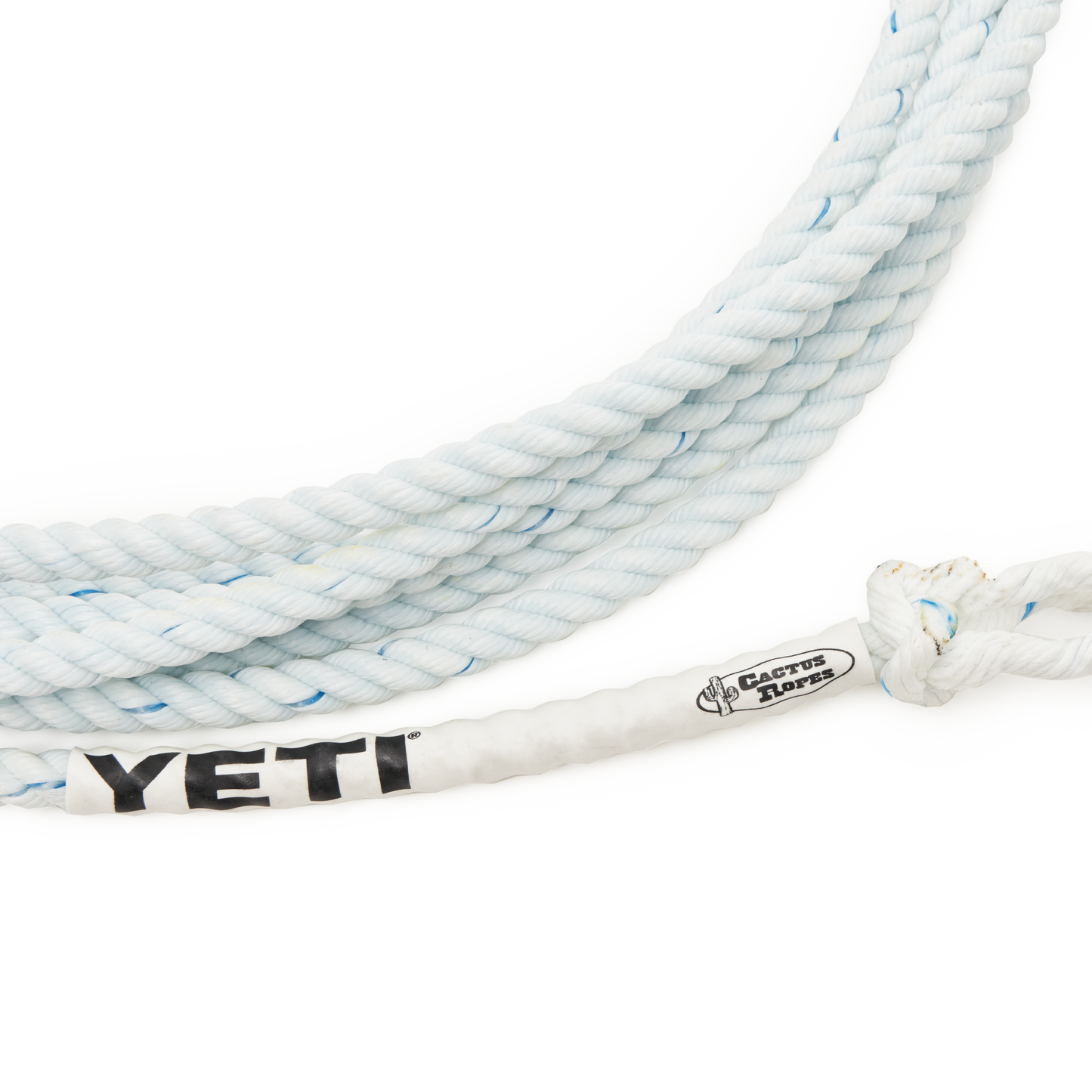 YETI YETI® Slick Horns Black