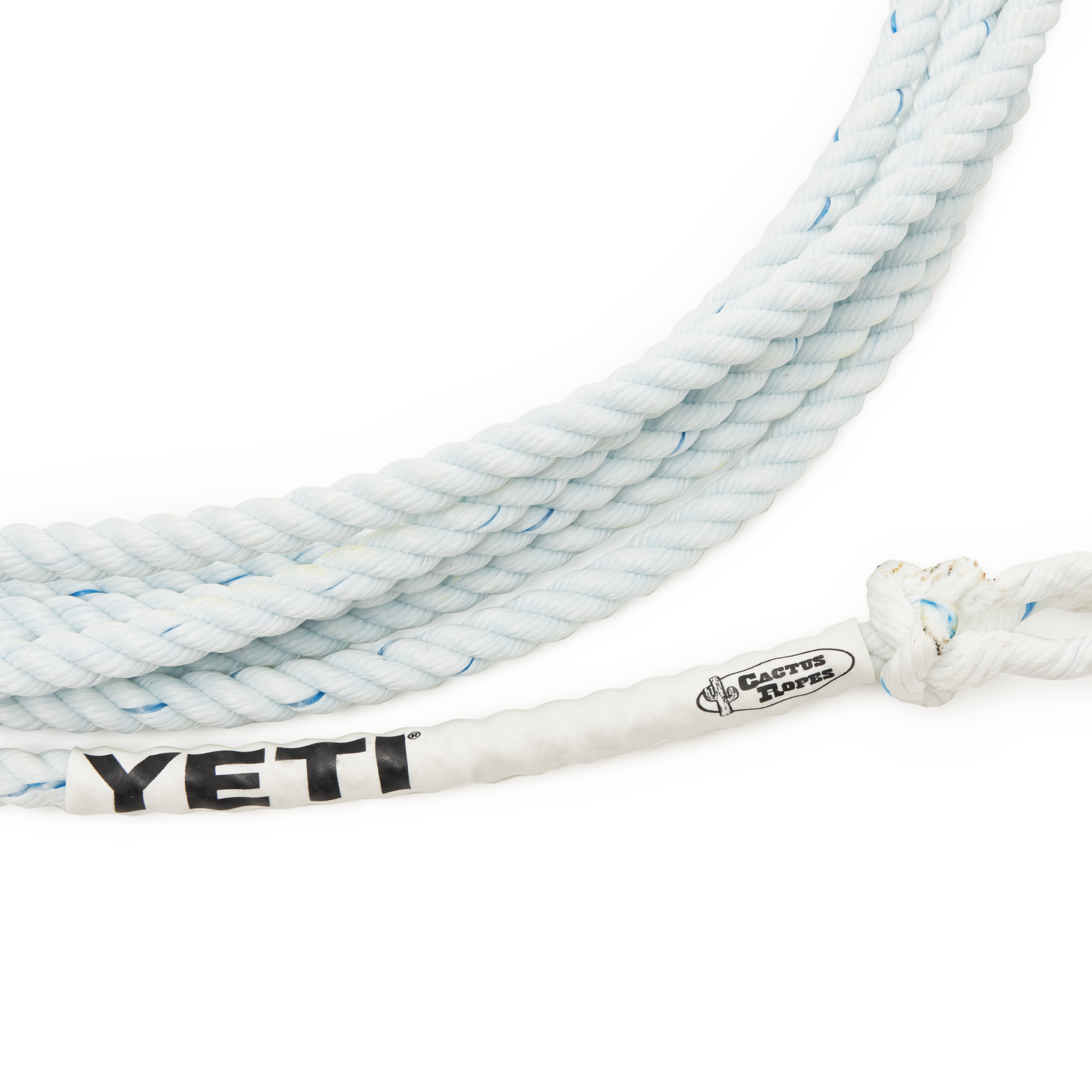 YETI YETI® Slick Horns Black