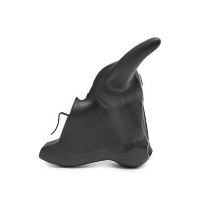 YETI YETI® Slick Horns Black